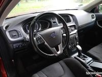 Używany Volvo V40 150 KM (110 kW) 2012 Kombi