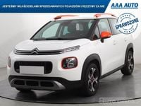 Używany Citroën C3 Aircross 2017 Biały SUV