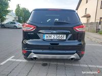 Używany Ford Kuga Titanium 2014 SUV