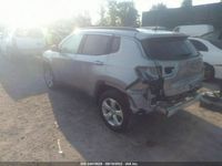 używany Jeep Compass 2.4dm 180KM 2019r. 43 400km