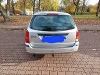 używany Ford Focus MK 1 kombi 1.8 benzyna 2002 rok