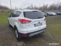 Używany Ford Kuga Titanium 2013 SUV