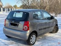 Używany Kia Picanto 2009 Beżowy Hatchback