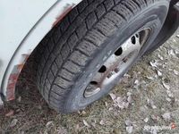 Używany Citroën Jumper 1995 Minivan