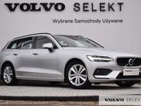 używany Volvo V60 B3 B Momentum Pro aut