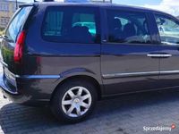 Używany Peugeot 807 2011 Minivan