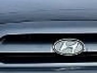 Używany Hyundai Santa Fe 135 KM (99 kW) 2006 Czarny SUV