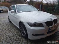 używany BMW 330 D Touring