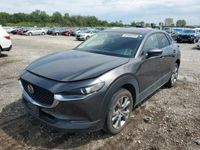 używany Mazda CX-30 2.5dm 186KM 2020r. 53 000km