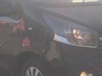 używany Opel Vivaro II 1.6CDTI /125KM /LONG! /Czarny/Nawiewy dla pasazerów