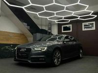 używany Audi A5 3.0 Coupe TDI | S-tronic | Quattro | 2012 | 129000km | 245KM
