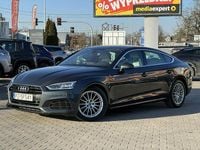 używany Audi A5 *FILM*S-Tronic*Nowy Rozrząd*Zarejestrowany w PL*2020*Roczna Gwarancja*