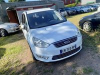 używany Ford Galaxy 2dm 200KM 2012r. 254 000km