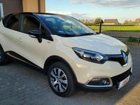 używany Renault Captur LIMITED Benzyna TCe • SALON POLSKA I-właściciel • Serwis AS…