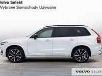 Używany Volvo XC90 239 KM (175 kW) 2020 Niebieski SUV