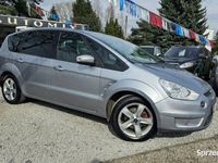 używany Ford S-MAX 1.8dm 125KM 2006r. 310 000km