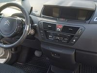 używany Citroën C4 Picasso 1.6dm 109KM 2011r. 278 704km