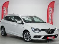 używany Renault Mégane IV 