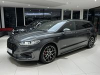 używany Ford Mondeo Hybrid, ST-LINE, Kamera, LED, Ambiente, FV-23%,…