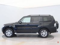 używany Mitsubishi Pajero 3.2 DI-D