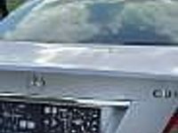 Używany Mercedes A200 136 KM (100 kW) 2010 Srebrny Sedan/Limuzyna