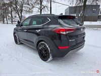 Używany Hyundai Tucson 2017 Biały SUV