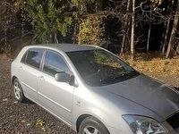 Używany Toyota Corolla 2006