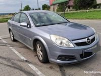 Używany Opel Vectra 2008