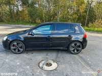 używany VW Golf V GTI DSG