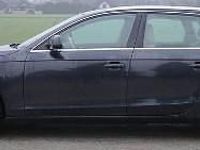używany Audi A4 IV (B8) 2.0 TDI 143 KM 2009 r skóra, nawi, tempomat, klimatronik