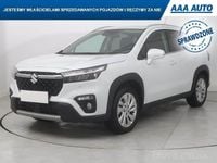 Używany Suzuki SX4 129 KM (94 kW) 2023 Srebrny