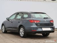 używany Seat Leon 1.5 TSI