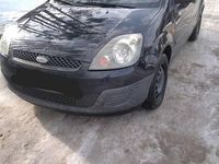 Używany Ford Fiesta 2006 Hatchback