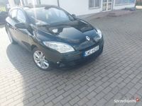 używany Renault Mégane 