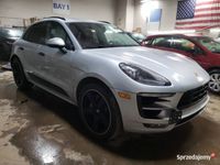 używany Porsche Macan GTS 