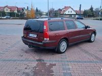 używany Volvo V70 II
