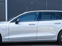 używany Volvo V60 II T6 AWD Plug-In Hybrid Plus Dark 2.0 T6 AWD Plug-In Hybrid Plus Dark (398KM)