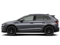 używany Skoda Elroq