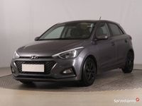 używany Hyundai i20 1.2 MPI