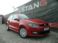 używany VW Polo 1.6 TDI 90Ps*Klimatic*Elektryka*Tempomat*Komputer*PDC