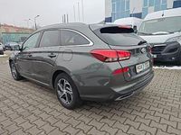 używany Hyundai i30 1.5 DPI Comfort