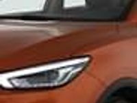 Używany MG ZS 106 KM (77 kW) 2024 Pomarańczowy SUV