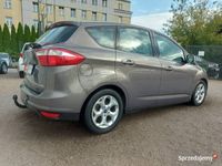 używany Ford C-MAX 