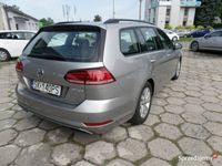 używany VW Golf VII Golf1.5 TSI BMT Comfortline…