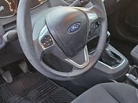 Używany Ford Fiesta 75 KM (55 kW) 2014 Hatchback