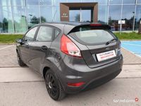 używany Ford Fiesta IX AMBIENTE 1.2 82KM *SalonPL *FV23%