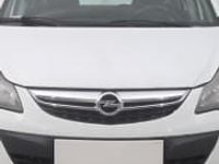 używany Opel Corsa D , Salon Polska, HAK, El. szyby