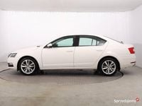 Używany Skoda Octavia 150 KM (110 kW) 2017 Biały Hatchback