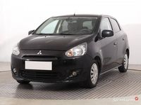 używany Mitsubishi Space Star 1.2 MIVEC