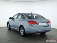 używany Chevrolet Cruze 1.8 i 16V